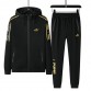 2025 puma tracksuit set