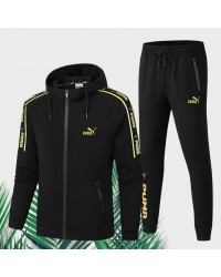 2025 puma ferrari tracksuit