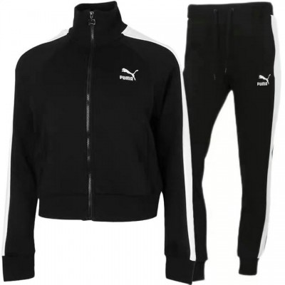 2025 mens puma tracksuit sale