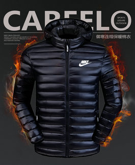 nike down jackets